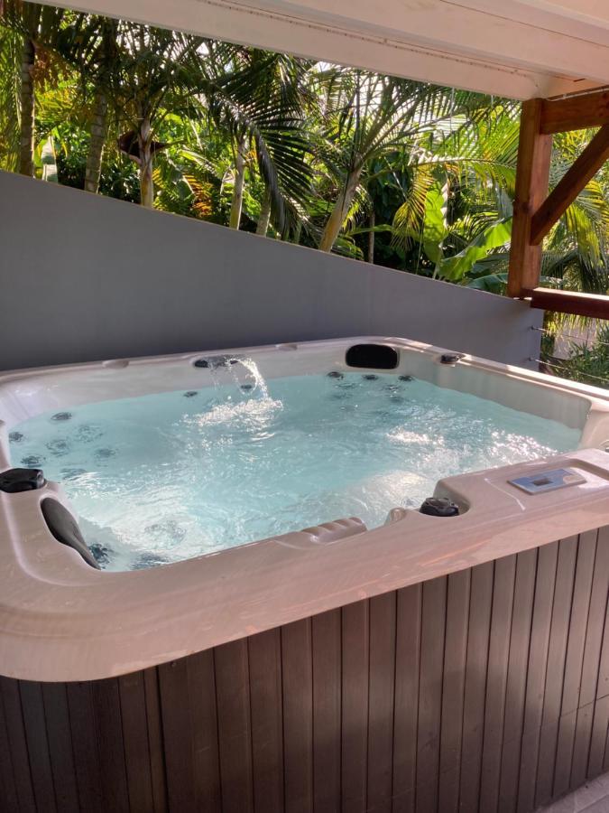 Blue Dream Spa Les Trois-Ilets Eksteriør bilde