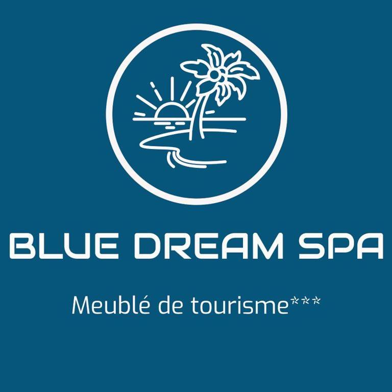 Blue Dream Spa Les Trois-Ilets Eksteriør bilde